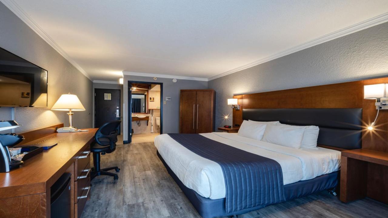 Western Universel Hotel