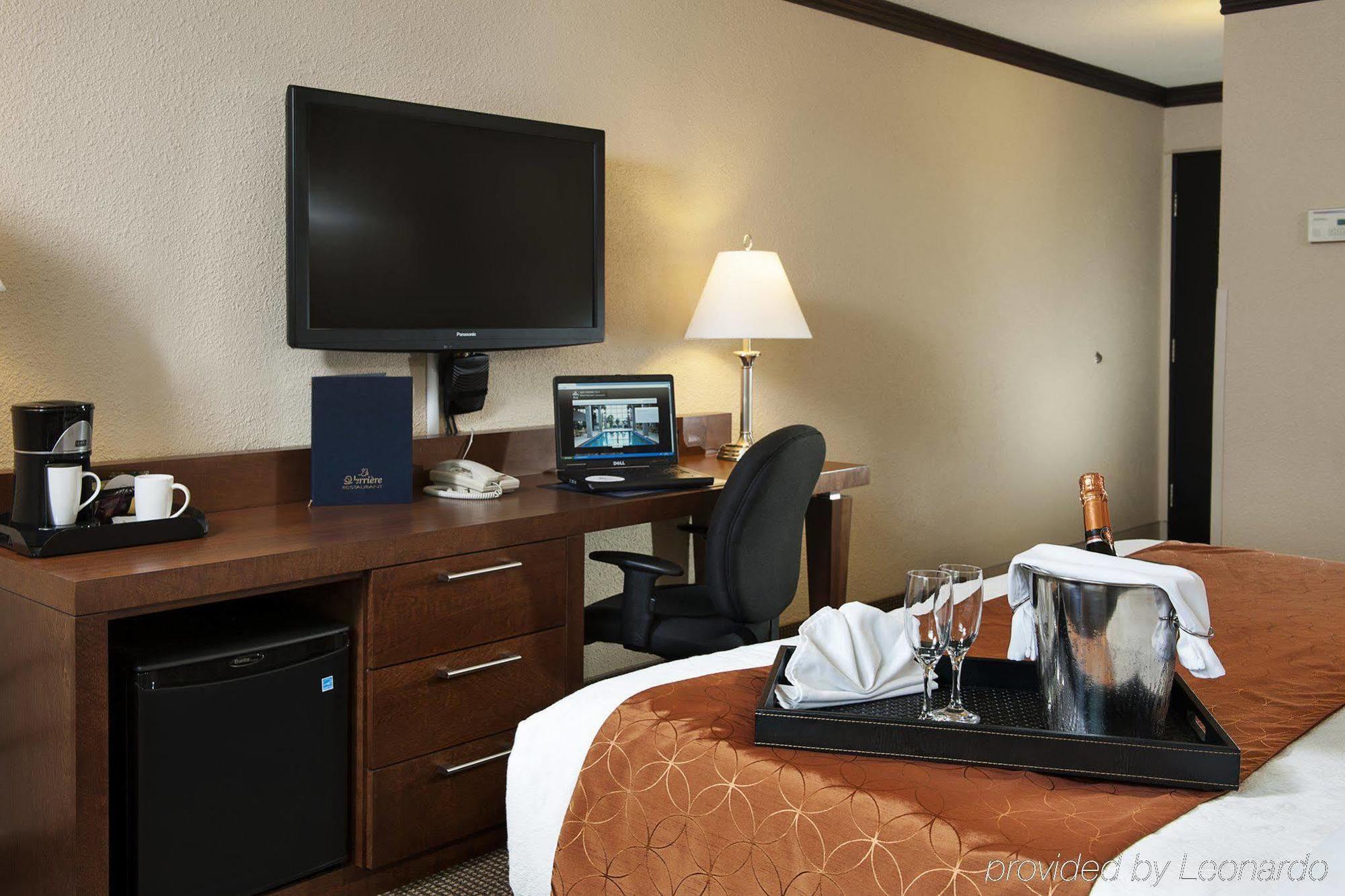 Hotel Western Universel Drummondville