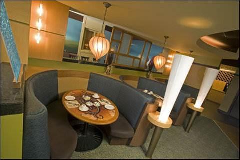 Hotel Western Universel 4*