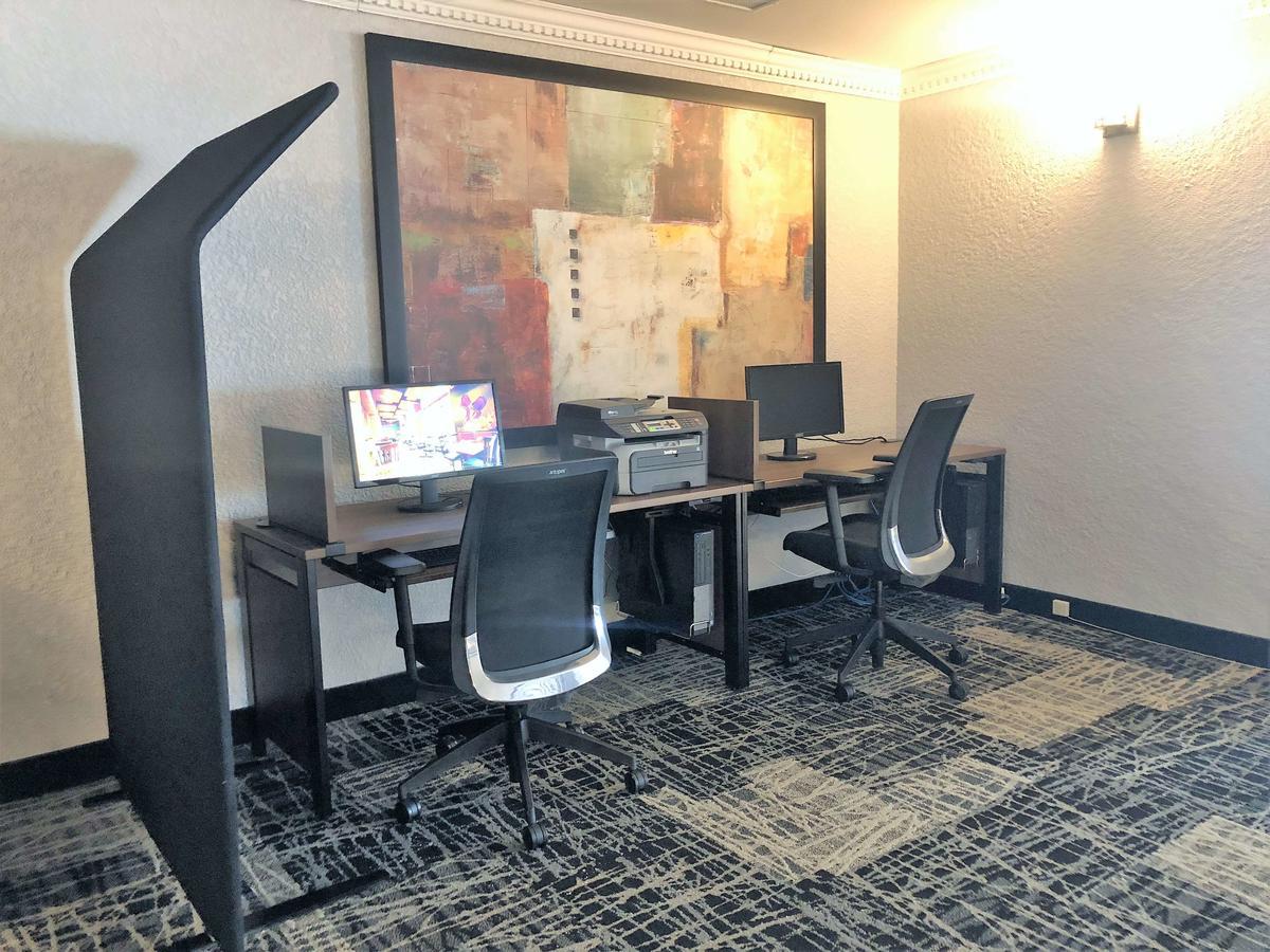 Hotel Western Universel Drummondville