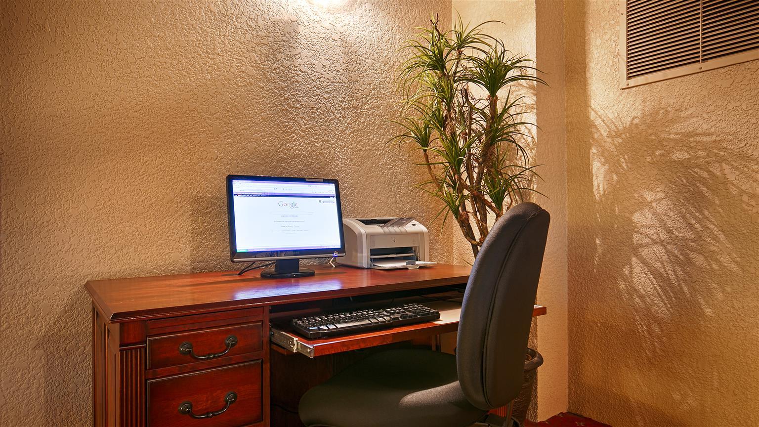 Hotel Western Universel Drummondville